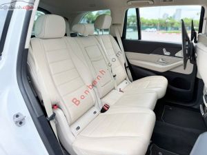 Xe Mercedes Benz GLS 450 4Matic 2021