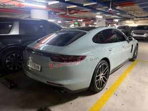 Xe Porsche Panamera 3.0 V6 2018