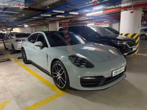 Xe Porsche Panamera 3.0 V6 2018