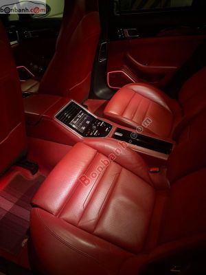 Xe Porsche Panamera 3.0 V6 2018