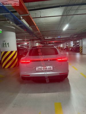 Xe Porsche Panamera 3.0 V6 2018
