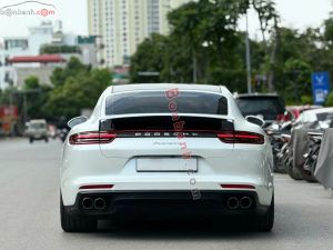 Xe Porsche Panamera 4 Executive 2018