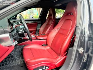 Xe Porsche Panamera 4 Executive 2018