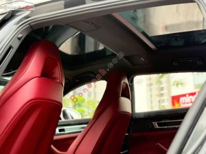 Xe Porsche Panamera 4 Executive 2018