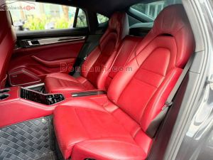 Xe Porsche Panamera 4 Executive 2018