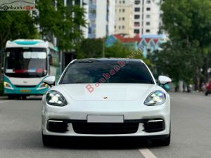 Xe Porsche Panamera 4 Executive 2018