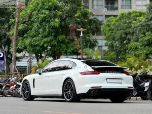 Xe Porsche Panamera 4 Executive 2018