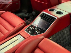 Xe Porsche Panamera 4 Executive 2018
