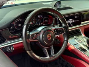 Xe Porsche Panamera 4 Executive 2018