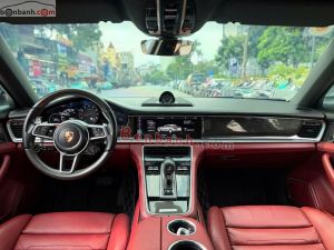 Xe Porsche Panamera 4 Executive 2018