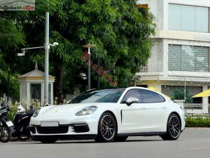 Xe Porsche Panamera 4 Executive 2018