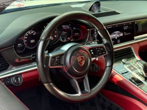 Xe Porsche Panamera 4 Executive 2018