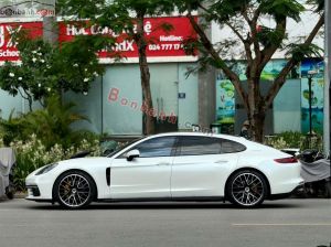 Xe Porsche Panamera 4 Executive 2018