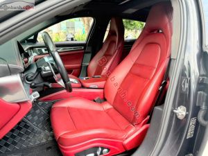 Xe Porsche Panamera 4 Executive 2018
