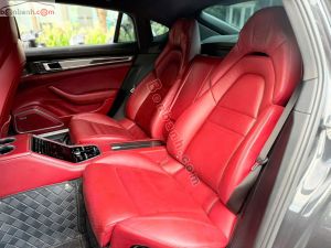 Xe Porsche Panamera 4 Executive 2018