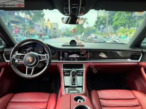 Xe Porsche Panamera 4 Executive 2018
