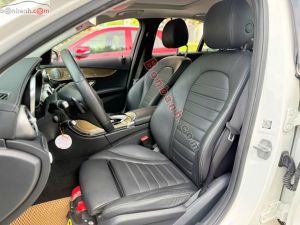 Xe Mercedes Benz C class C250 Exclusive 2017