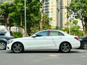 Xe Mercedes Benz C class C250 Exclusive 2017
