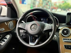 Xe Mercedes Benz C class C250 Exclusive 2017