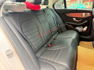 Xe Mercedes Benz C class C250 Exclusive 2017