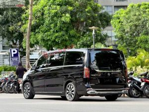 Xe Mercedes Benz V class V250 Luxury 2021