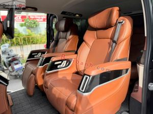 Xe Mercedes Benz V class V250 Luxury 2021