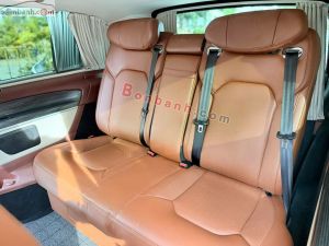Xe Mercedes Benz V class V250 Luxury 2021