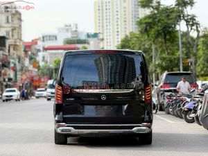 Xe Mercedes Benz V class V250 Luxury 2021
