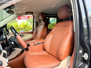 Xe Mercedes Benz V class V250 Luxury 2021