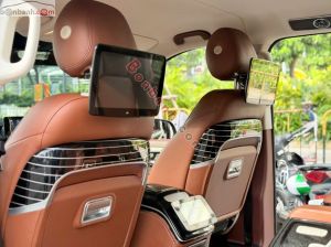 Xe Mercedes Benz V class V250 Luxury 2021