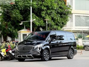 Xe Mercedes Benz V class V250 Luxury 2021