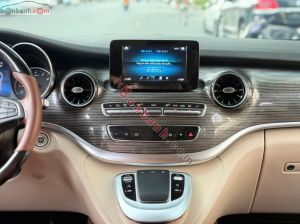 Xe Mercedes Benz V class V250 Luxury 2021