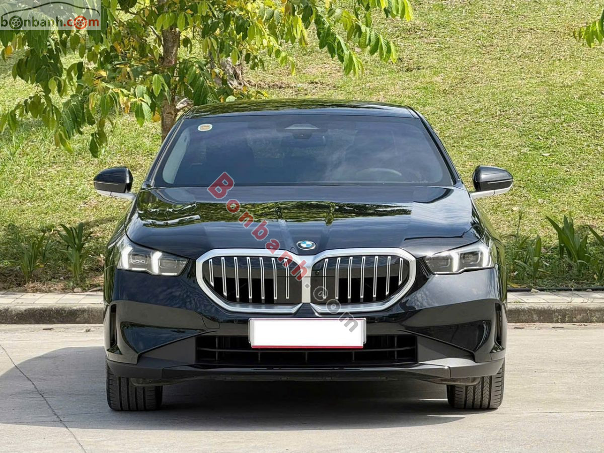 BMW 5 Series 520i Premium
