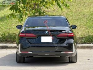Xe BMW 5 Series 520i Premium 2025
