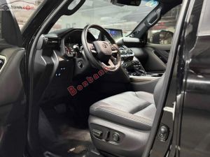 Xe Toyota Land Cruiser 3.5 V6 2024