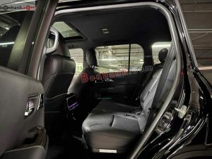 Xe Toyota Land Cruiser 3.5 V6 2024