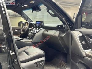 Xe Toyota Land Cruiser 3.5 V6 2024