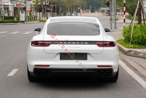 Xe Porsche Panamera 4 Executive 2018