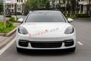 Xe Porsche Panamera 4 Executive 2018