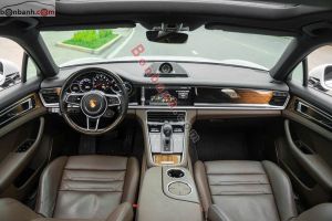 Xe Porsche Panamera 4 Executive 2018