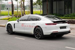 Xe Porsche Panamera 4 Executive 2018