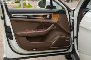 Xe Porsche Panamera 4 Executive 2018