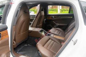 Xe Porsche Panamera 4 Executive 2018