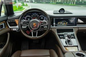 Xe Porsche Panamera 4 Executive 2018