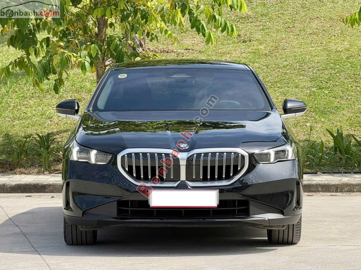 BMW 5 Series 520i Premium