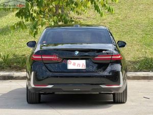 Xe BMW 5 Series 520i Premium 2025