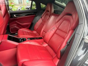 Xe Porsche Panamera 3.0 V6 2018