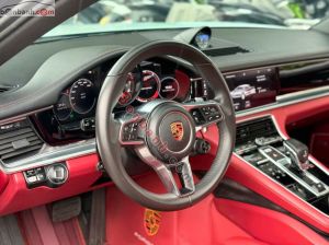 Xe Porsche Panamera 3.0 V6 2018