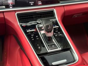 Xe Porsche Panamera 3.0 V6 2018