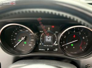 Xe Jaguar F-Pace R-Sport 2016